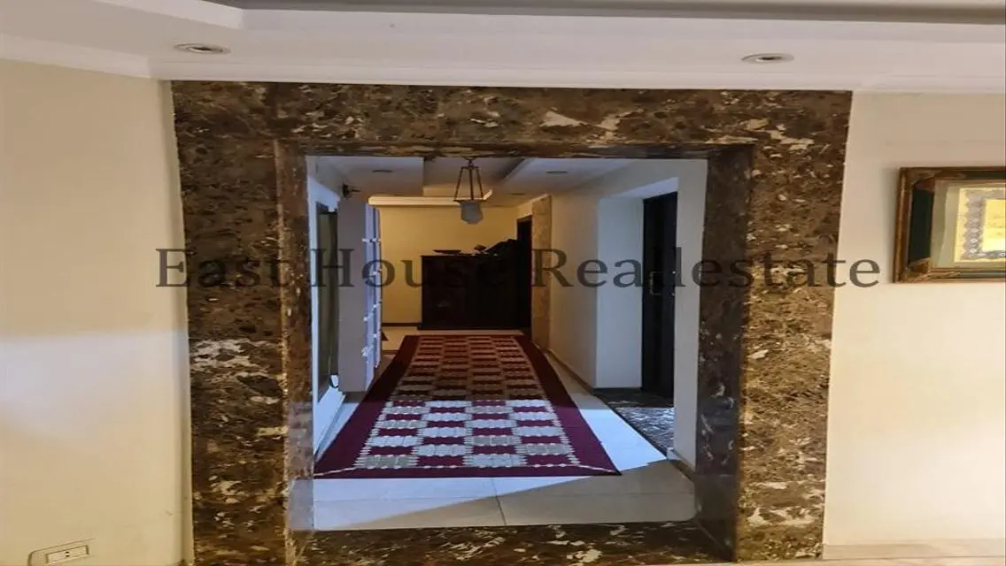 Luxury Apartment in B3 with Premium Amenities