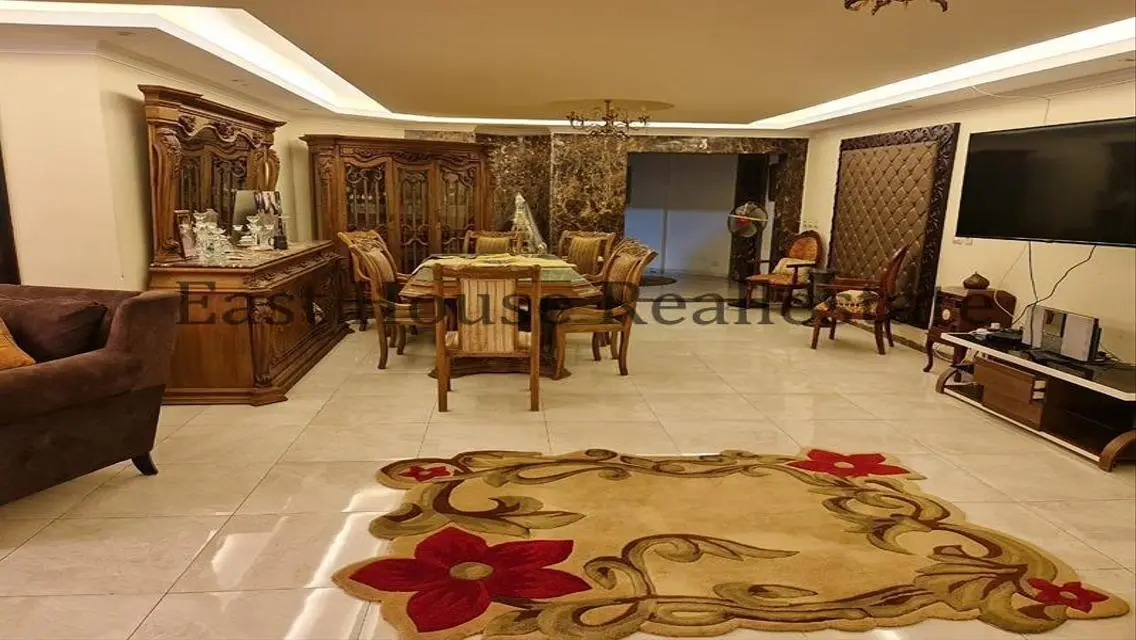 Luxury Apartment in B3 with Premium Amenities