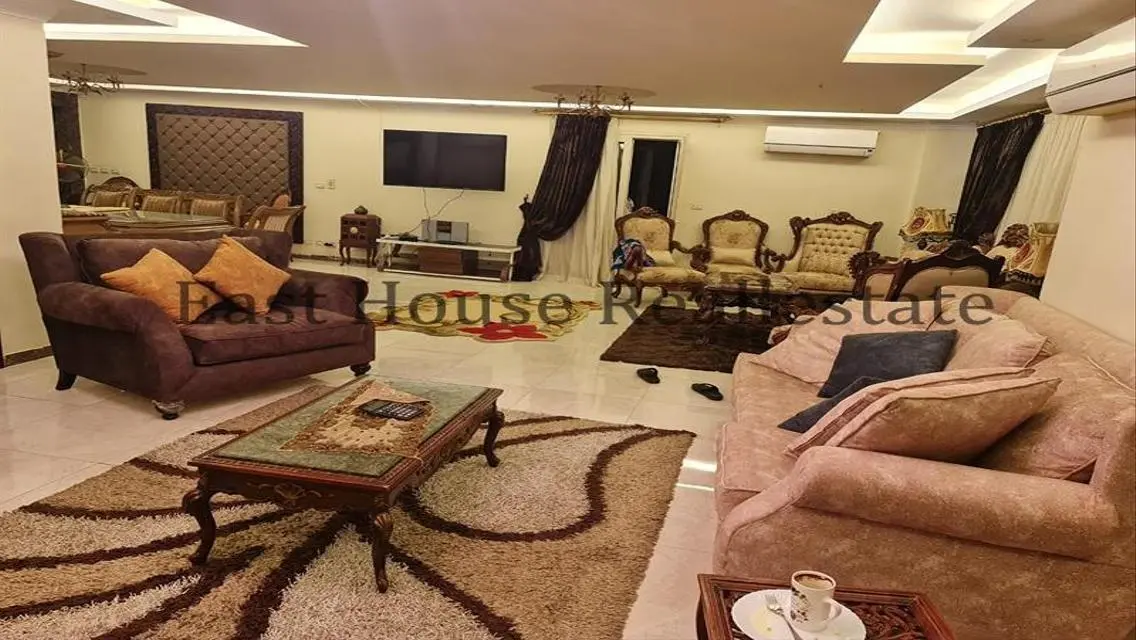 Luxury Apartment in B3 with Premium Amenities