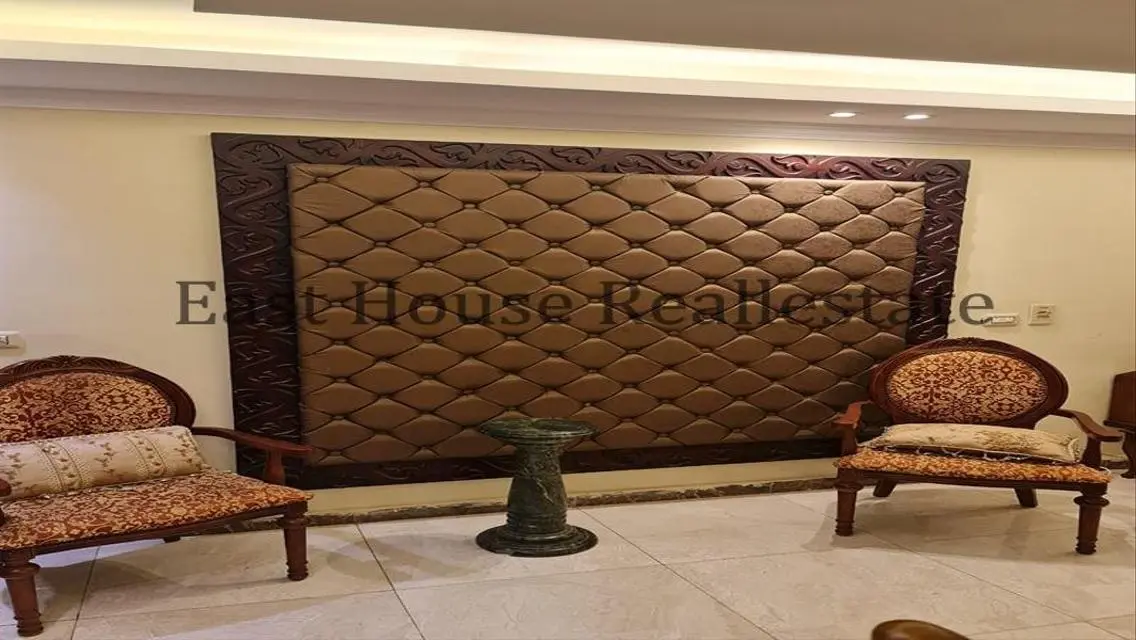 Luxury Apartment in B3 with Premium Amenities