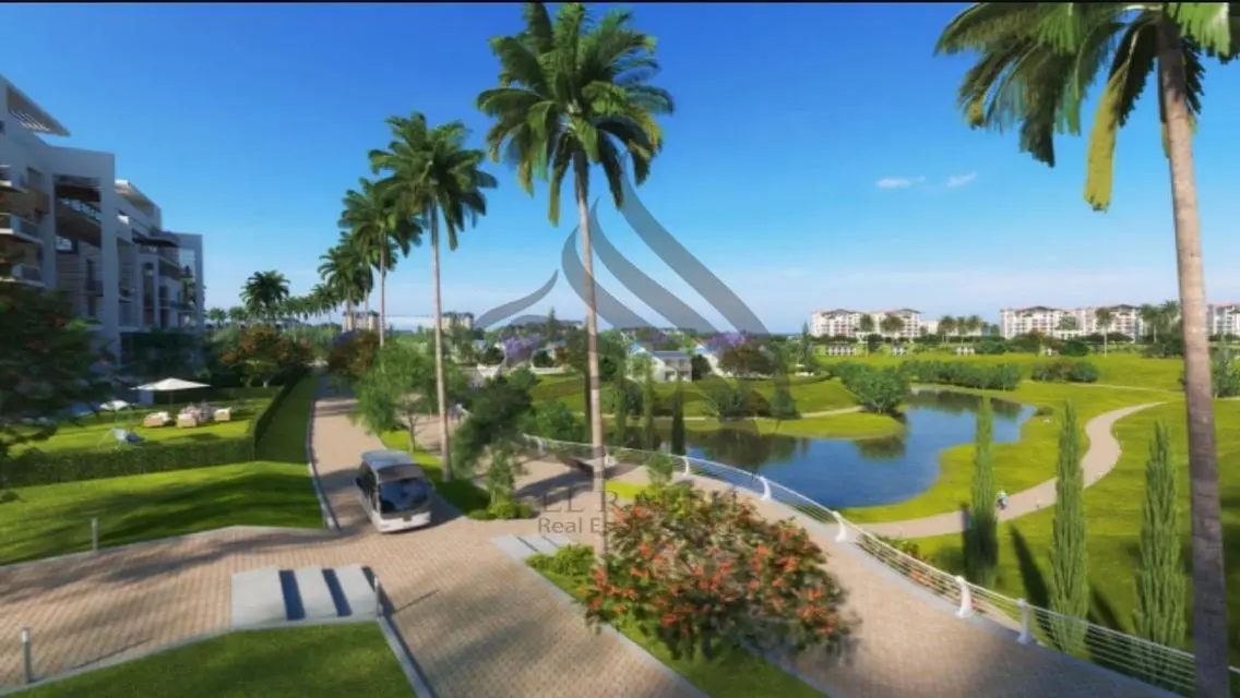 Luxury Villa for Sale with 180 sqm
