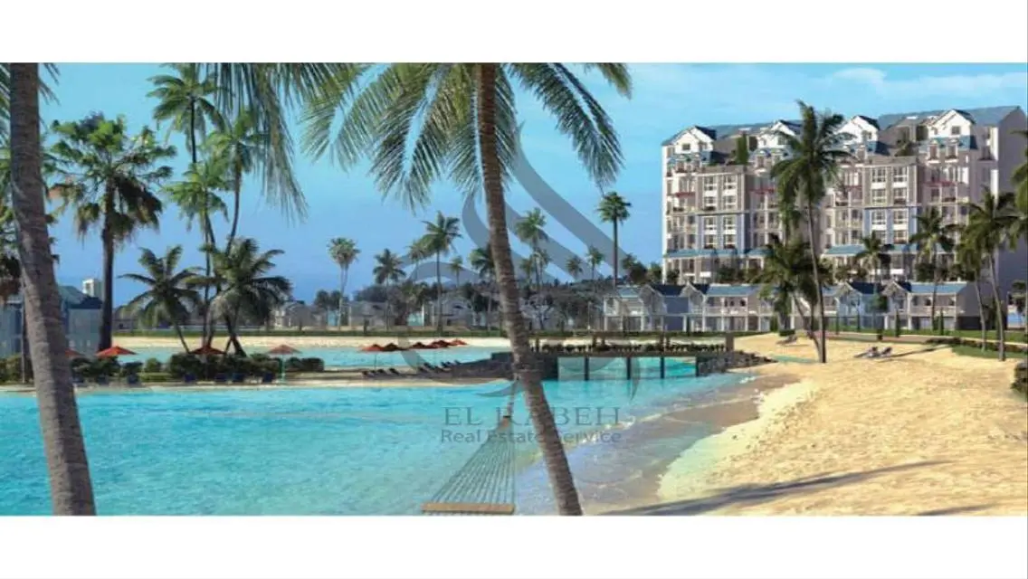 Luxury Villa for Sale with 180 sqm