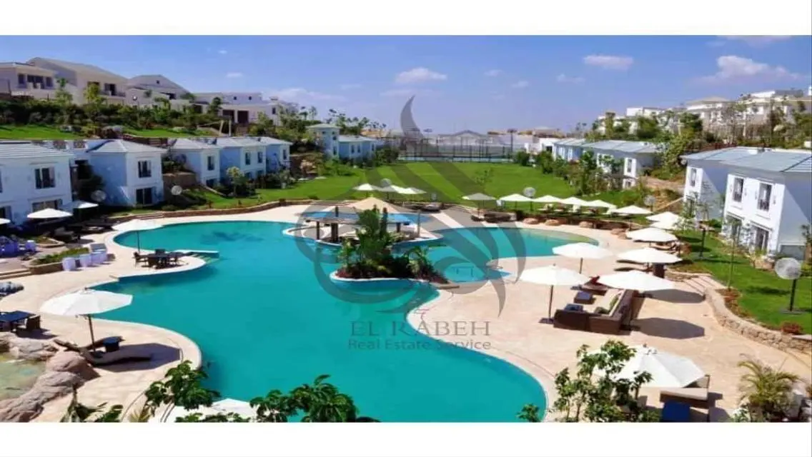 Luxury Villa for Sale with 180 sqm