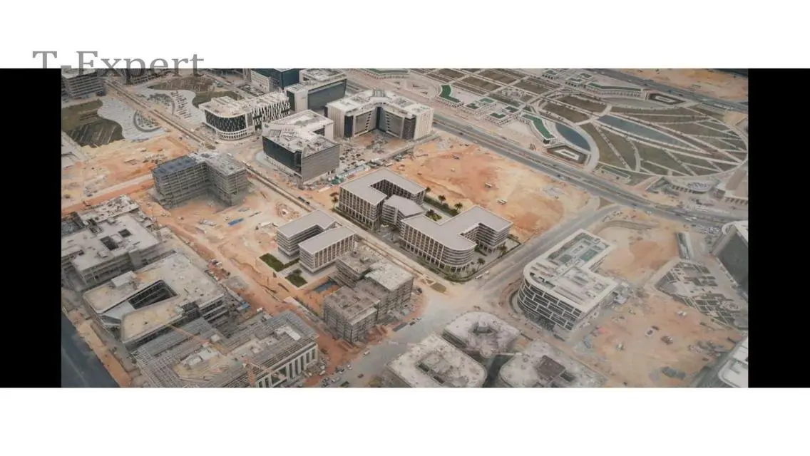 Sector Mall - Unique Investment Project