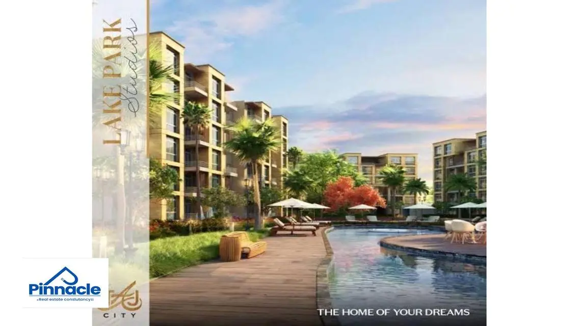 Luxury Apartment for Sale - 60 Sq M
