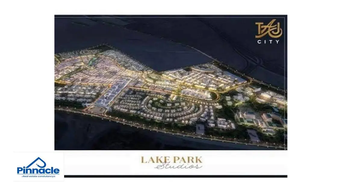 Luxury Apartment for Sale - 60 Sq M