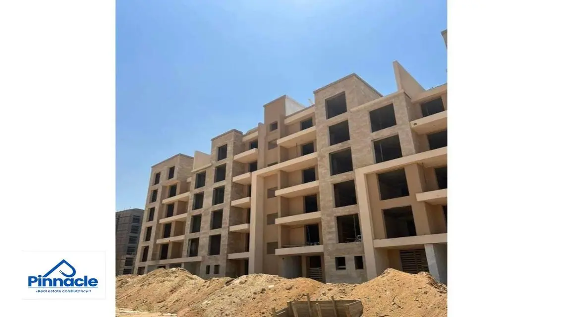 Luxury Apartment for Sale - 60 Sq M
