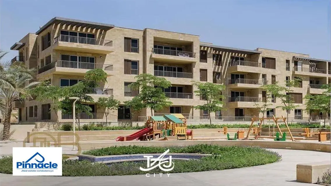 Luxury Apartment for Sale - 60 Sq M