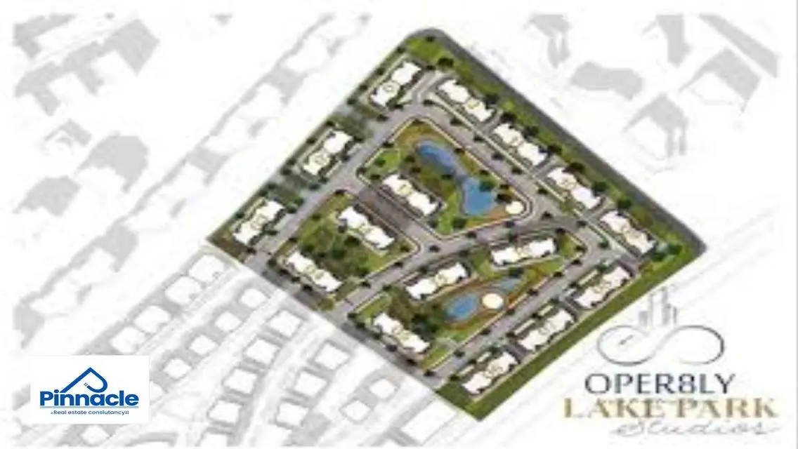 Luxury Apartment for Sale - 60 Sq M