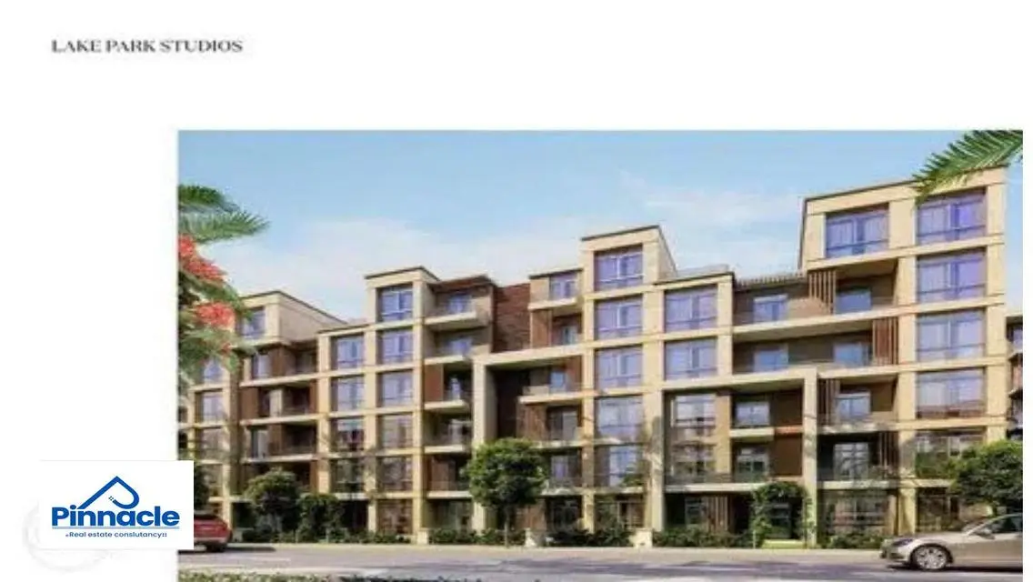 Luxury Apartment for Sale - 60 Sq M