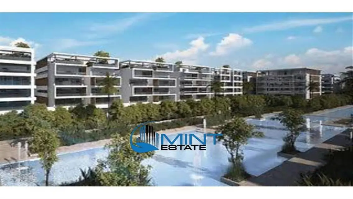 Luxury Apartment for Sale - 14700000 EGP