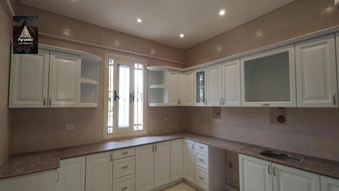 Luxury Apartment with Private Garden - 80 sqm