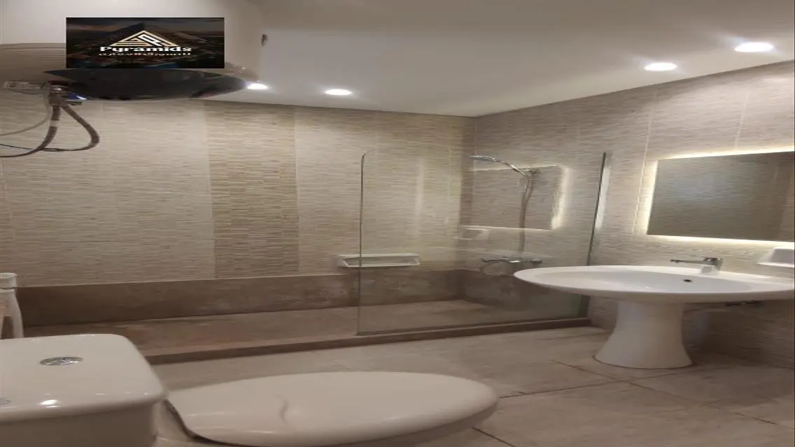 Luxury Apartment with Private Garden - 80 sqm