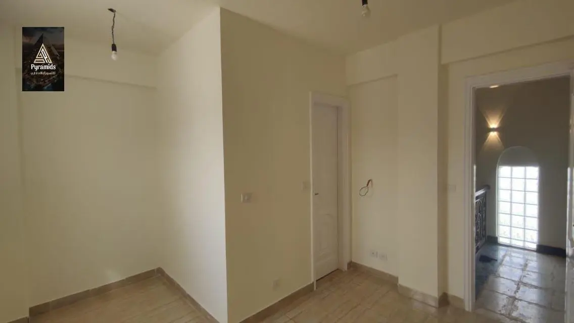 Luxury Apartment with Private Garden - 80 sqm