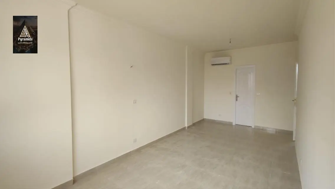Luxury Apartment with Private Garden - 80 sqm