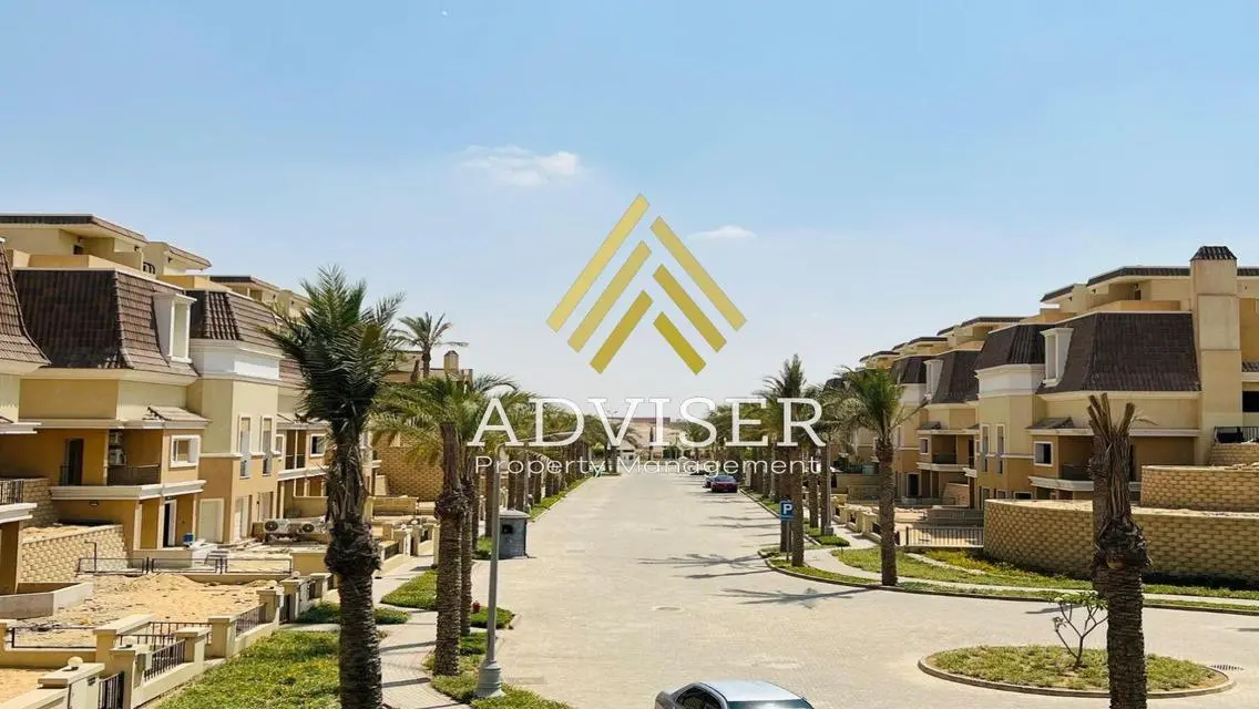 Luxury Villa for Sale with Expansive Space