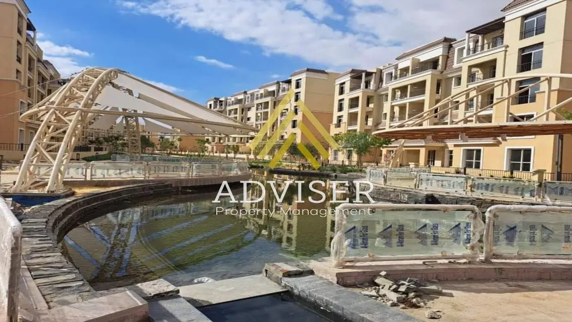 Luxury Villa for Sale with Expansive Space