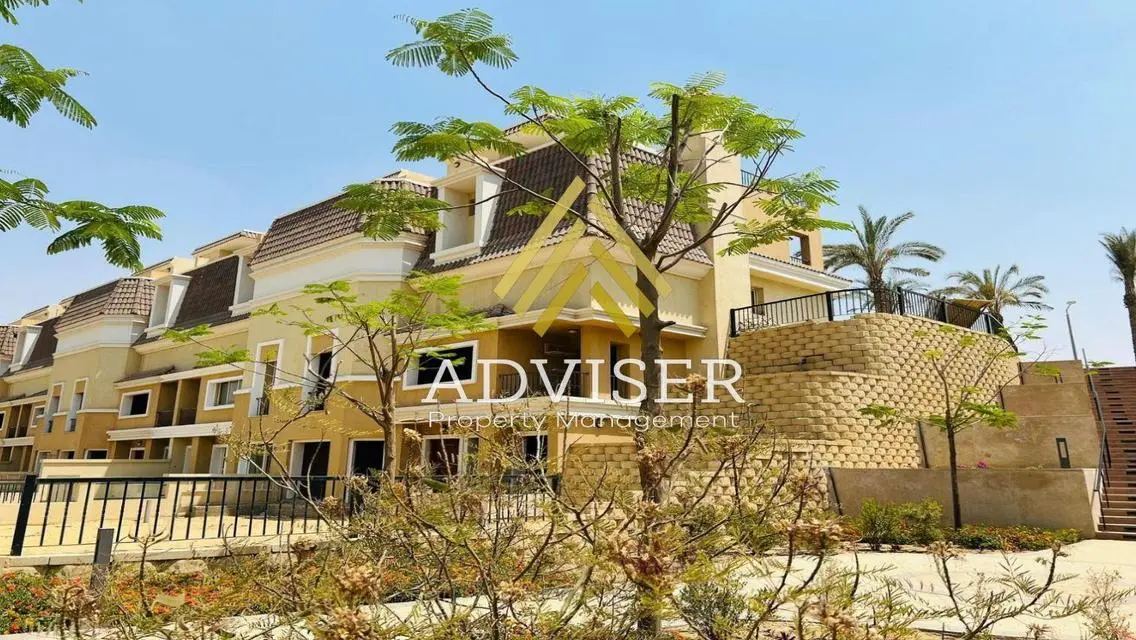 Luxury Villa for Sale with Expansive Space