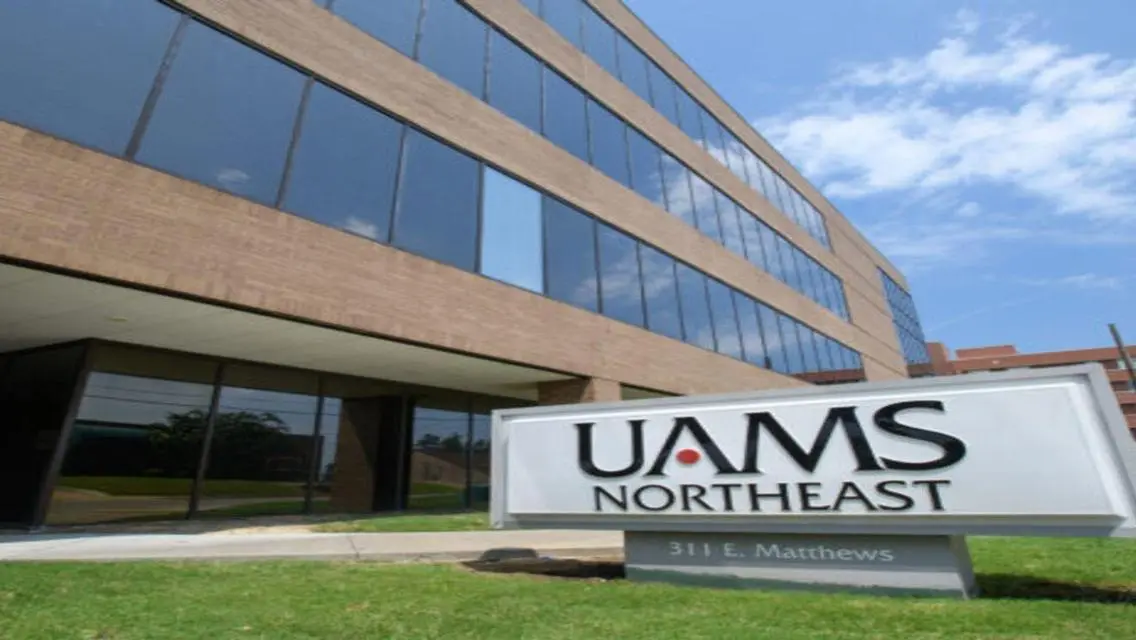 Modern Office in Central Location with Great Amenities