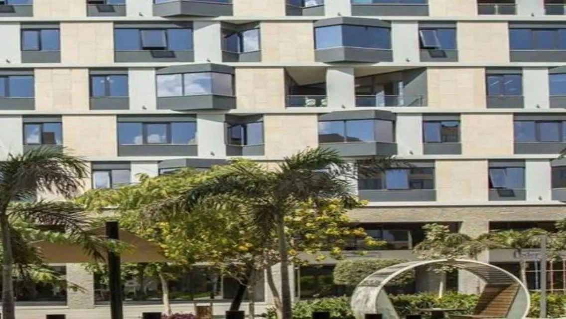 Modern Office in Central Location with Great Amenities