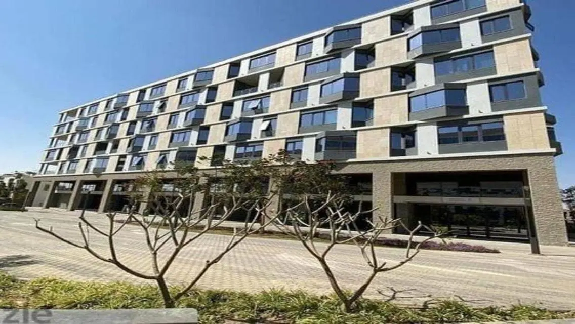 Modern Office in Central Location with Great Amenities
