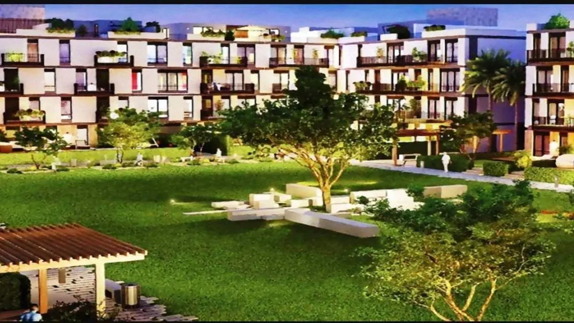 Modern Office in Central Location with Great Amenities