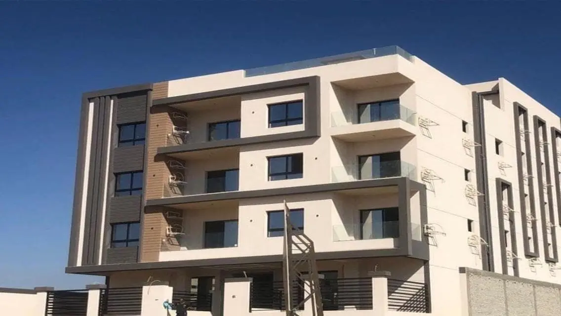 فيلا فاخرة بحريمية مع مسبح خاص وحديقة