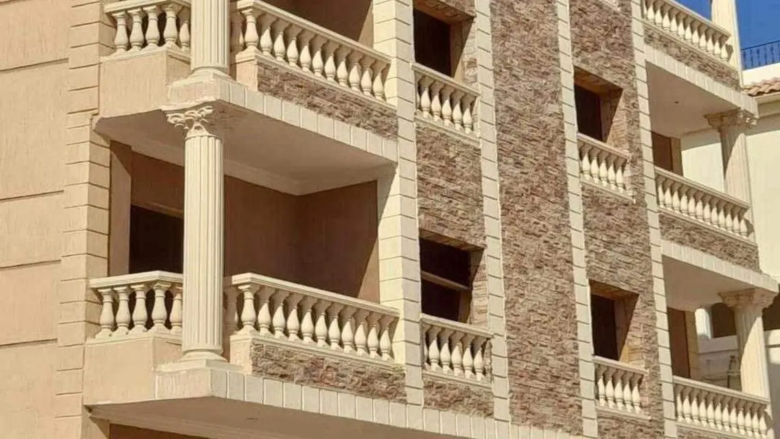 فيلا فاخرة بحريمية مع مسبح خاص وحديقة
