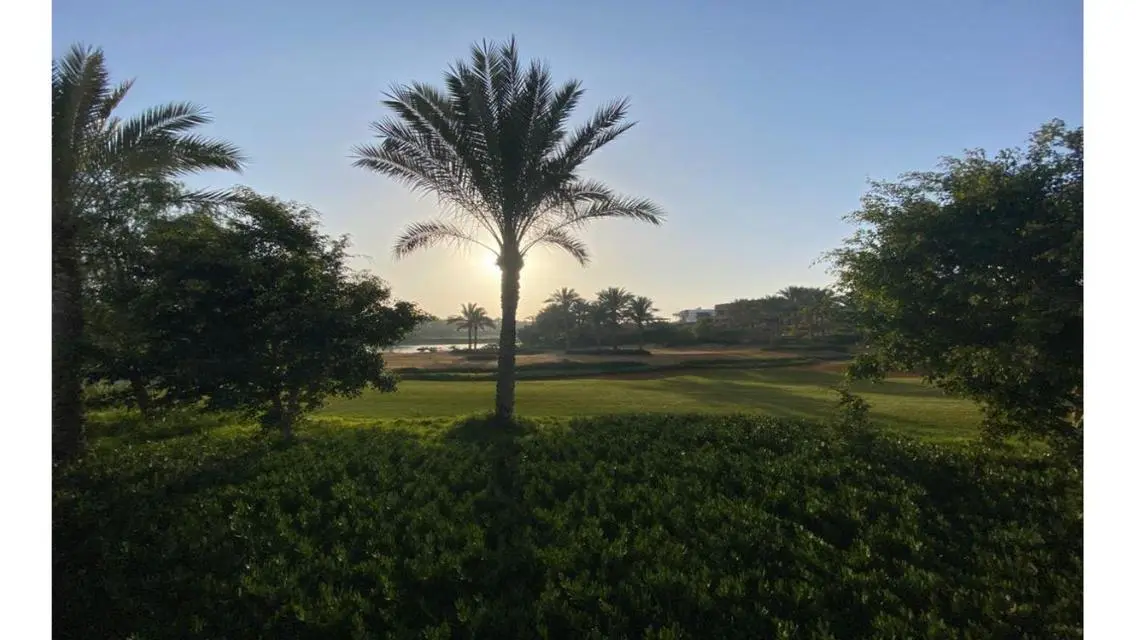شقة فاخرة بمساحة 1500 متر - 179 مليون جنيه