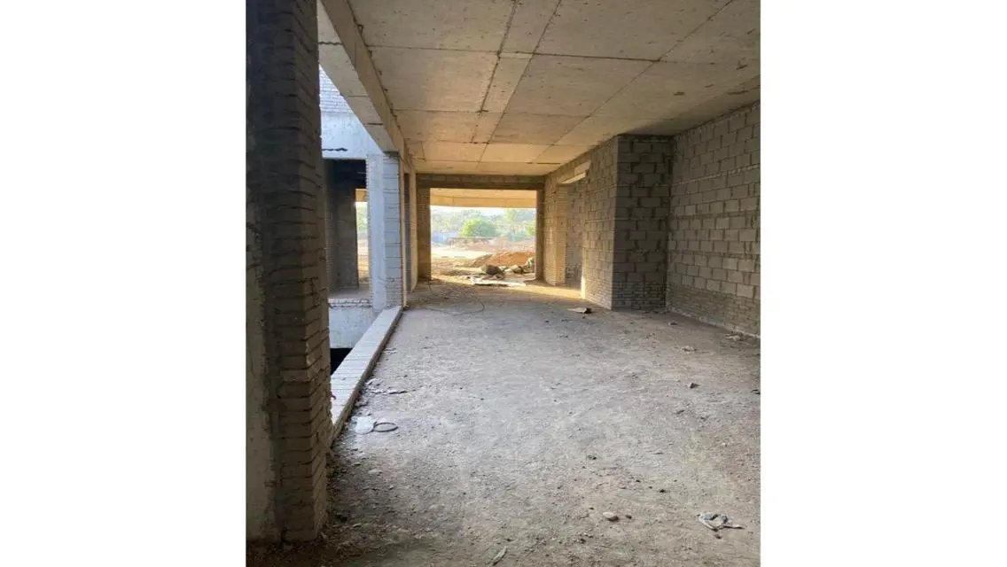 شقة فاخرة بمساحة 1500 متر - 179 مليون جنيه