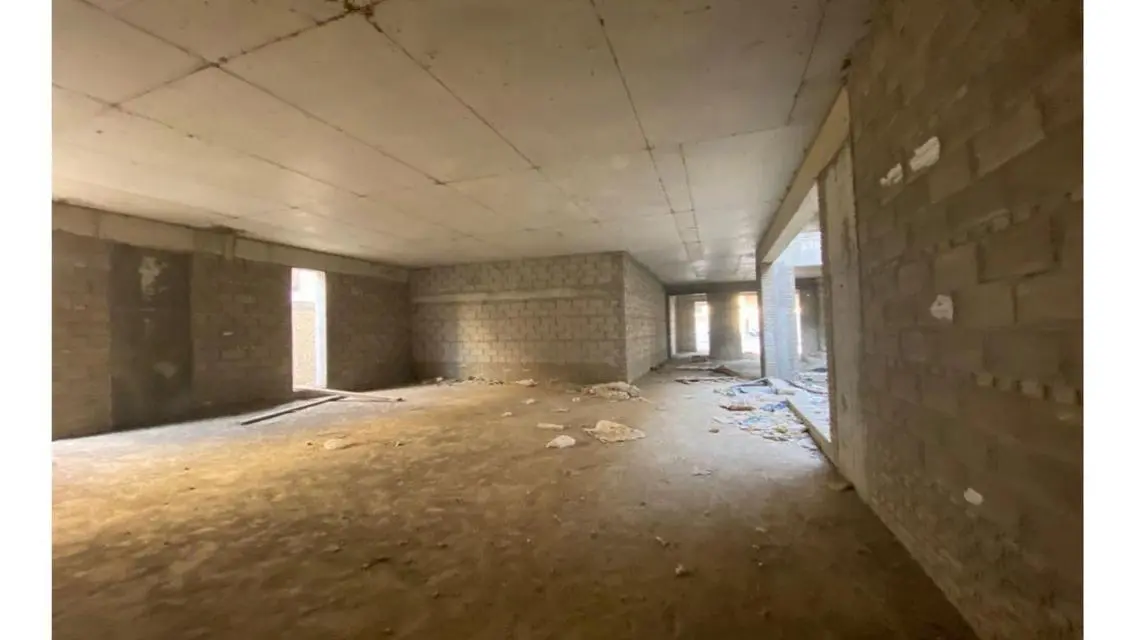 شقة فاخرة بمساحة 1500 متر - 179 مليون جنيه