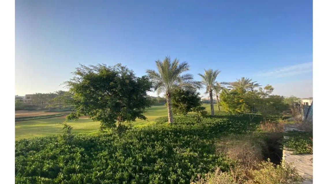 شقة فاخرة بمساحة 1500 متر - 179 مليون جنيه
