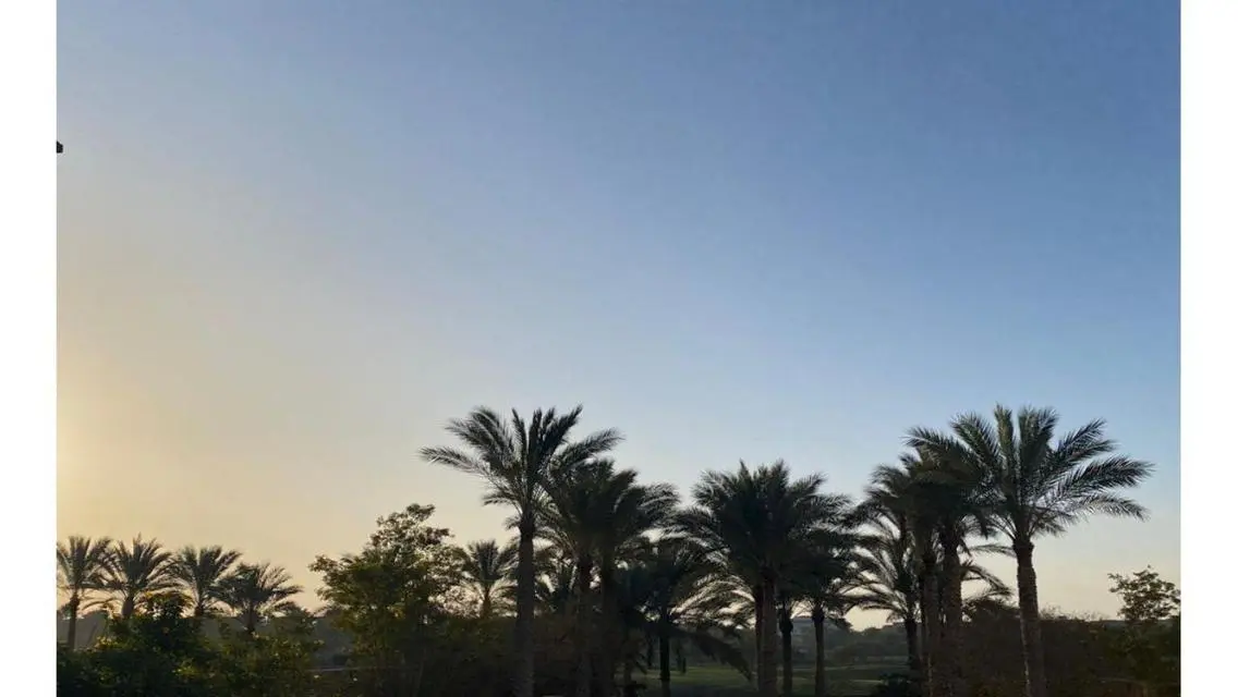 شقة فاخرة بمساحة 1500 متر - 179 مليون جنيه