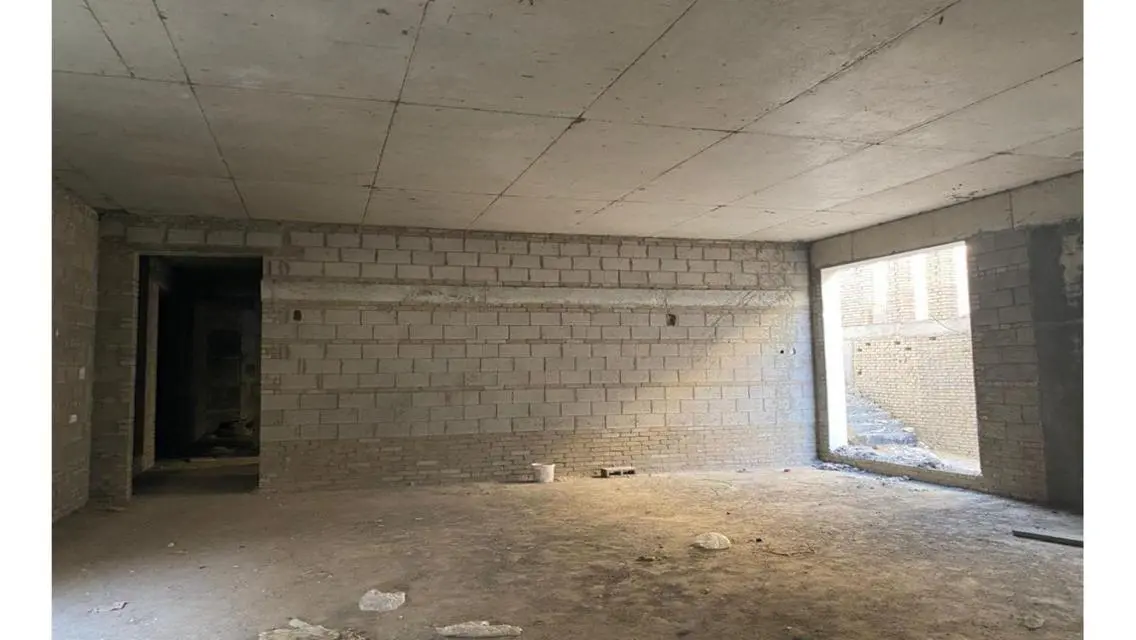 شقة فاخرة بمساحة 1500 متر - 179 مليون جنيه