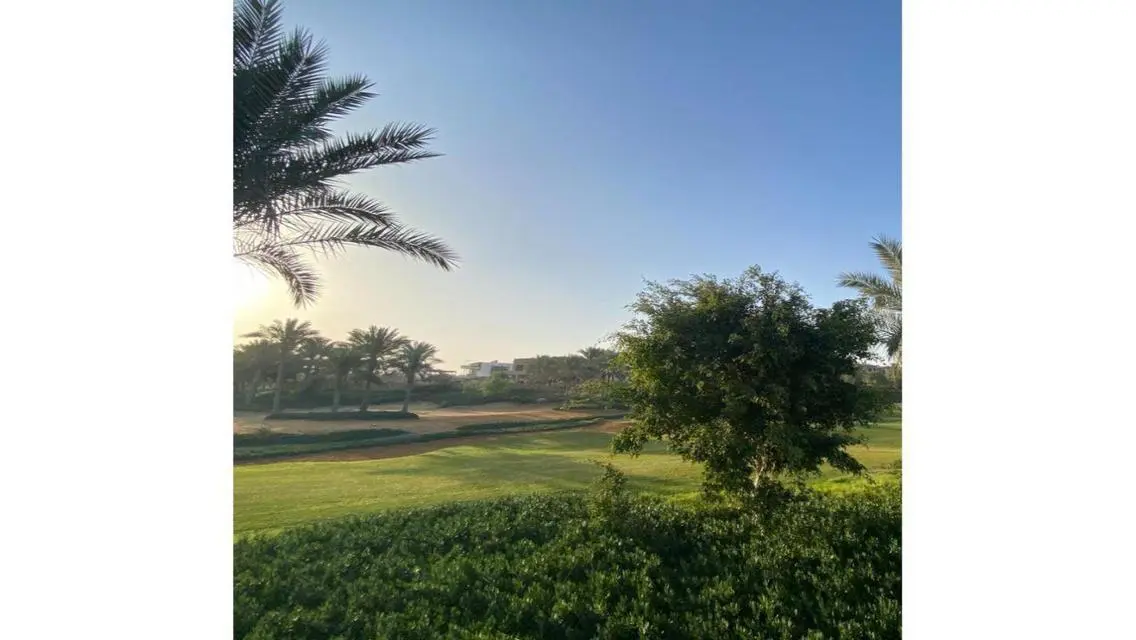 شقة فاخرة بمساحة 1500 متر - 179 مليون جنيه