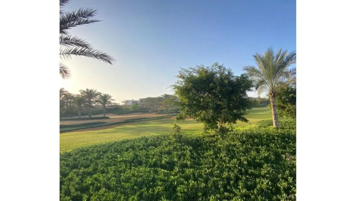 شقة فاخرة بمساحة 1500 متر - 179 مليون جنيه