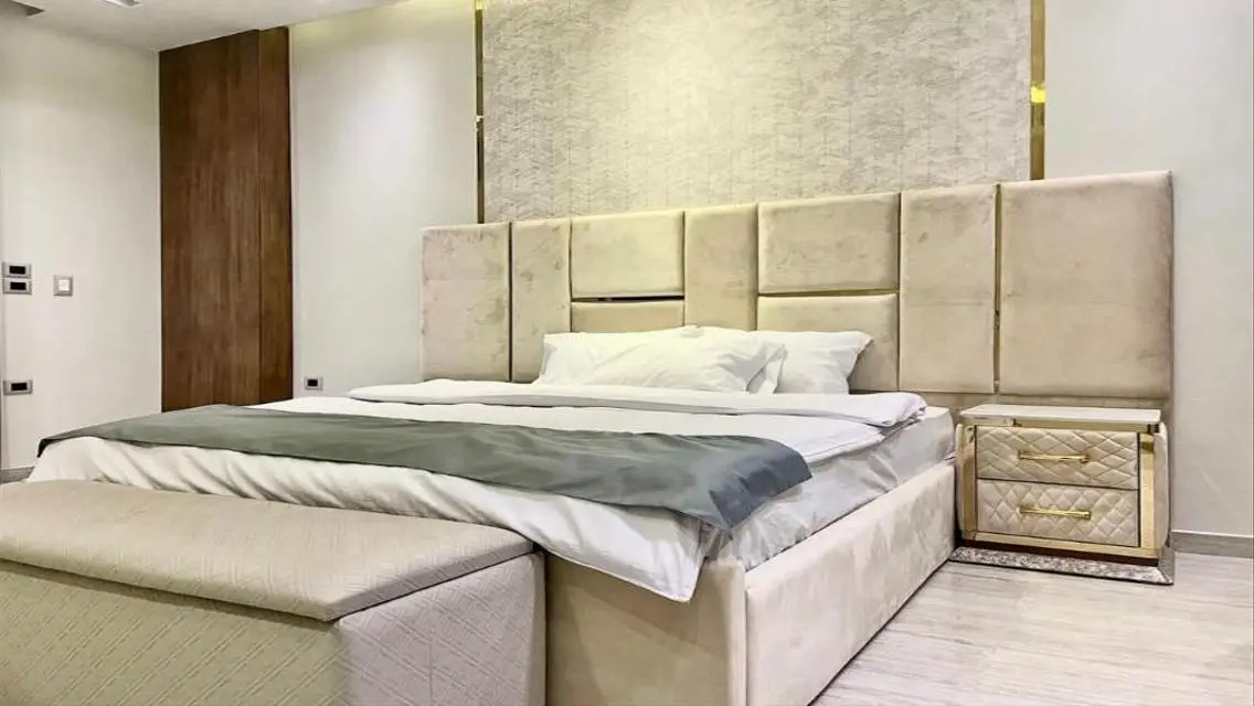 Luxurious Apartment in Layan Residence, New Cairo