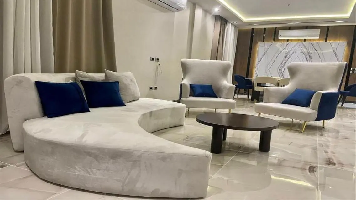 Luxurious Apartment in Layan Residence, New Cairo