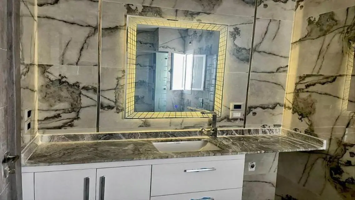 Luxurious Apartment in Layan Residence, New Cairo
