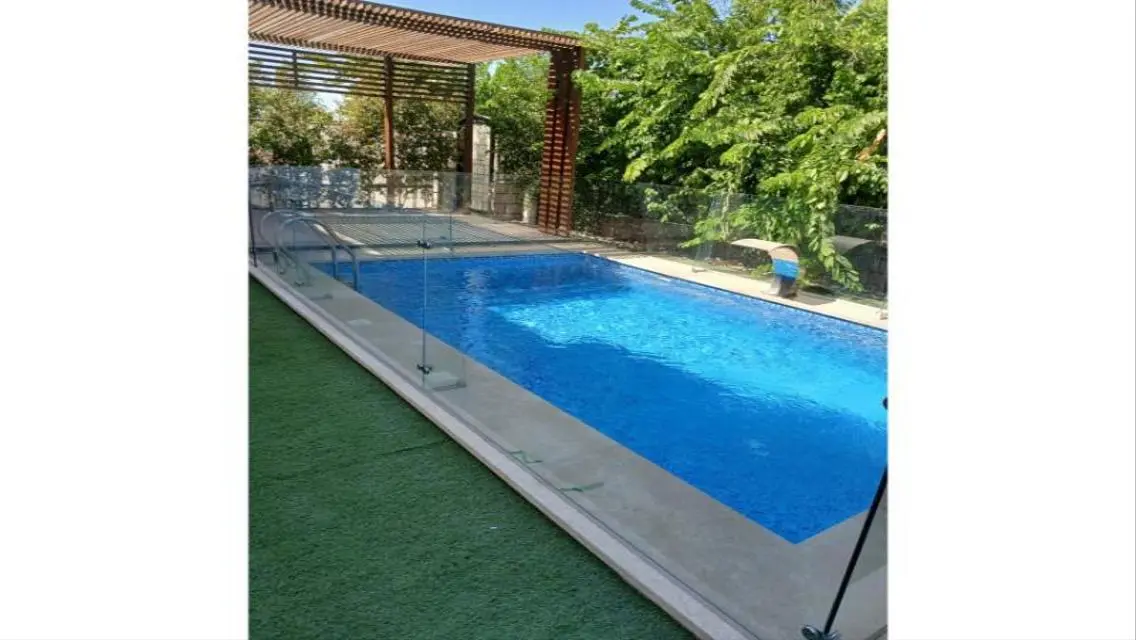 Luxurious Apartment in Layan Residence, New Cairo