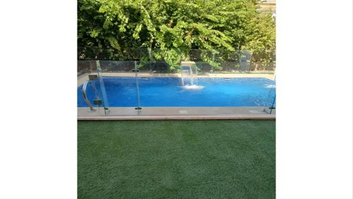 Luxurious Apartment in Layan Residence, New Cairo