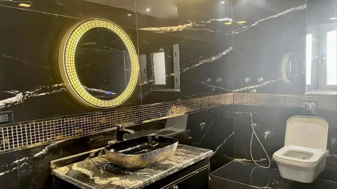 Luxurious Apartment in Layan Residence, New Cairo