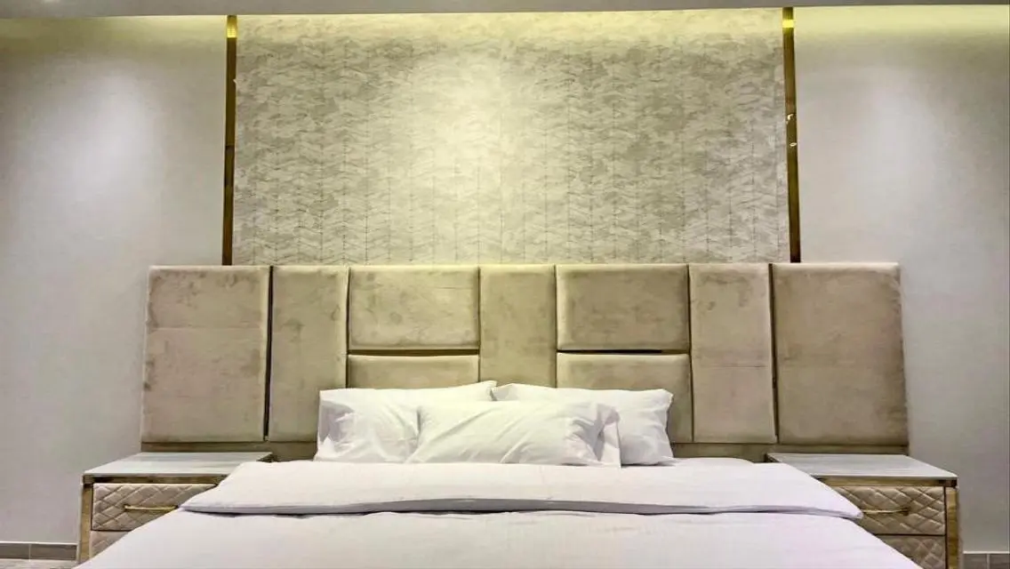 Luxurious Apartment in Layan Residence, New Cairo