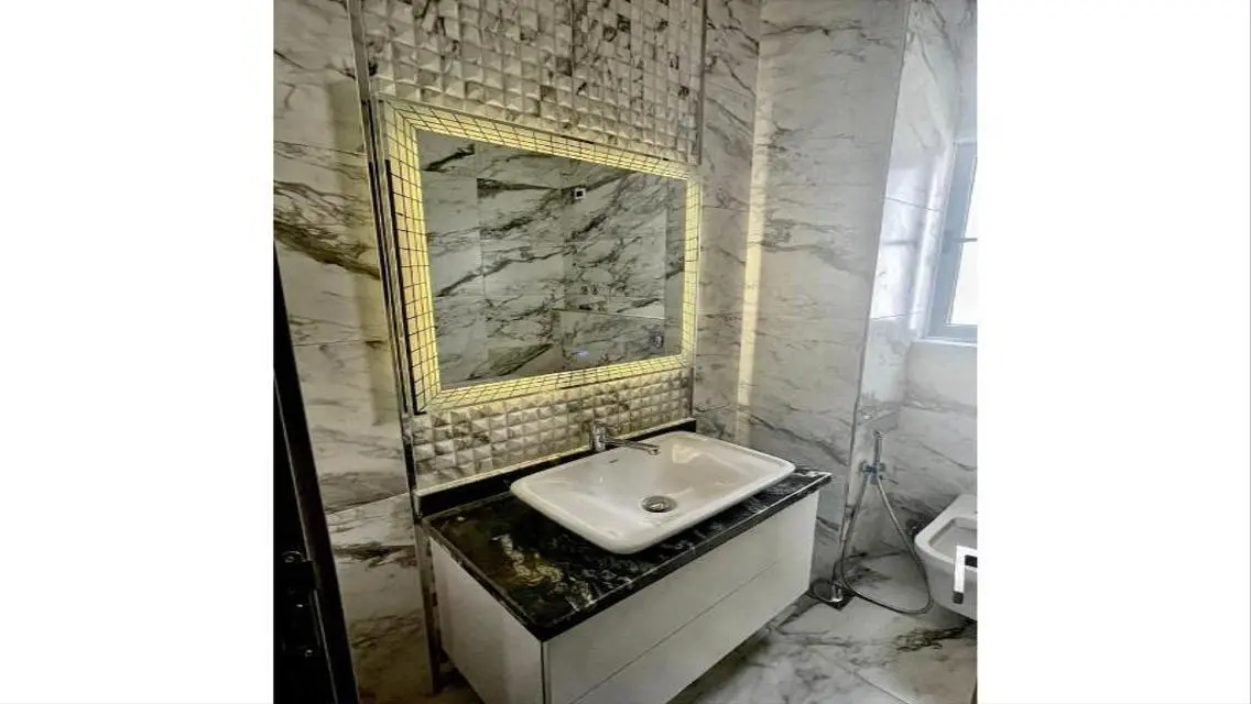 Luxurious Apartment in Layan Residence, New Cairo