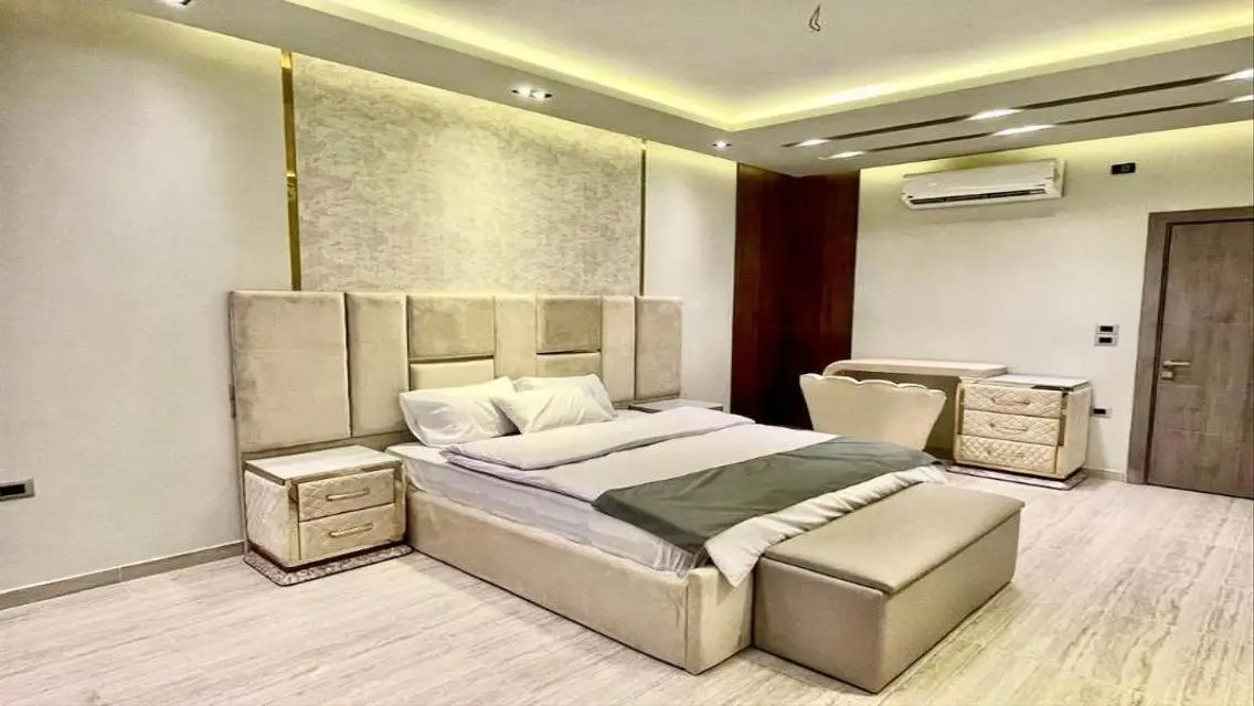 Luxurious Apartment in Layan Residence, New Cairo
