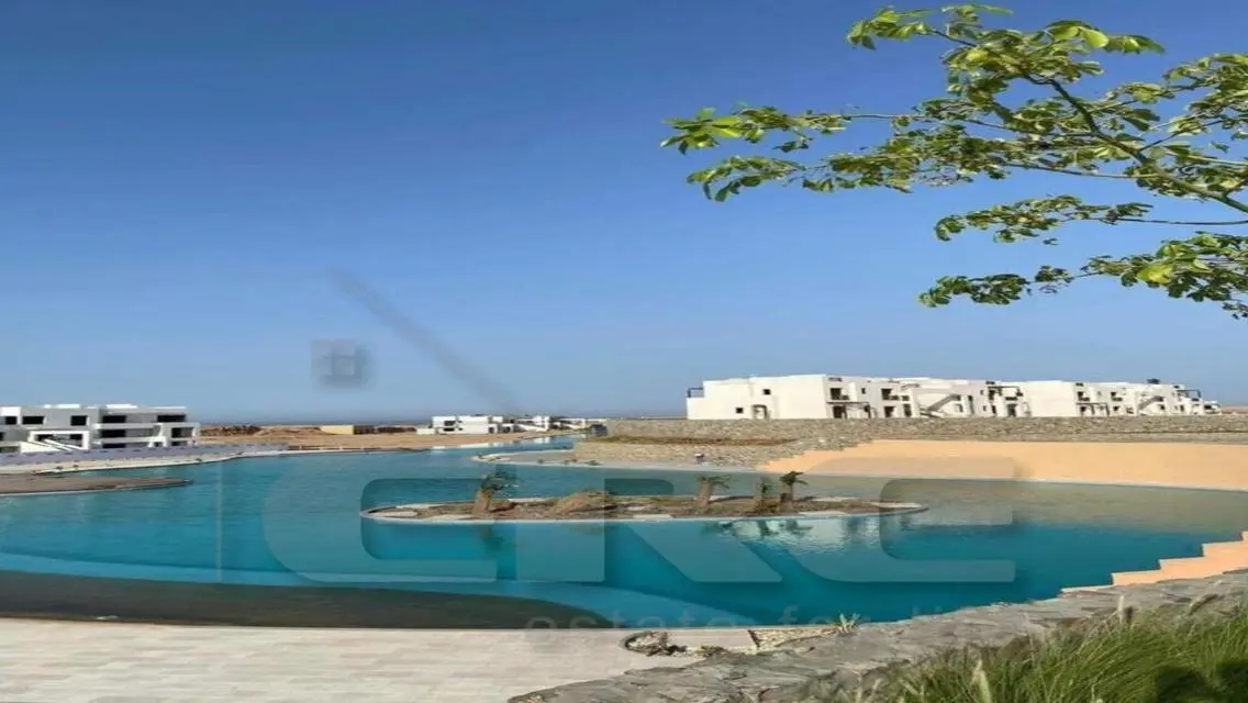 Luxury Apartment in Makadi Heights, Hurghada