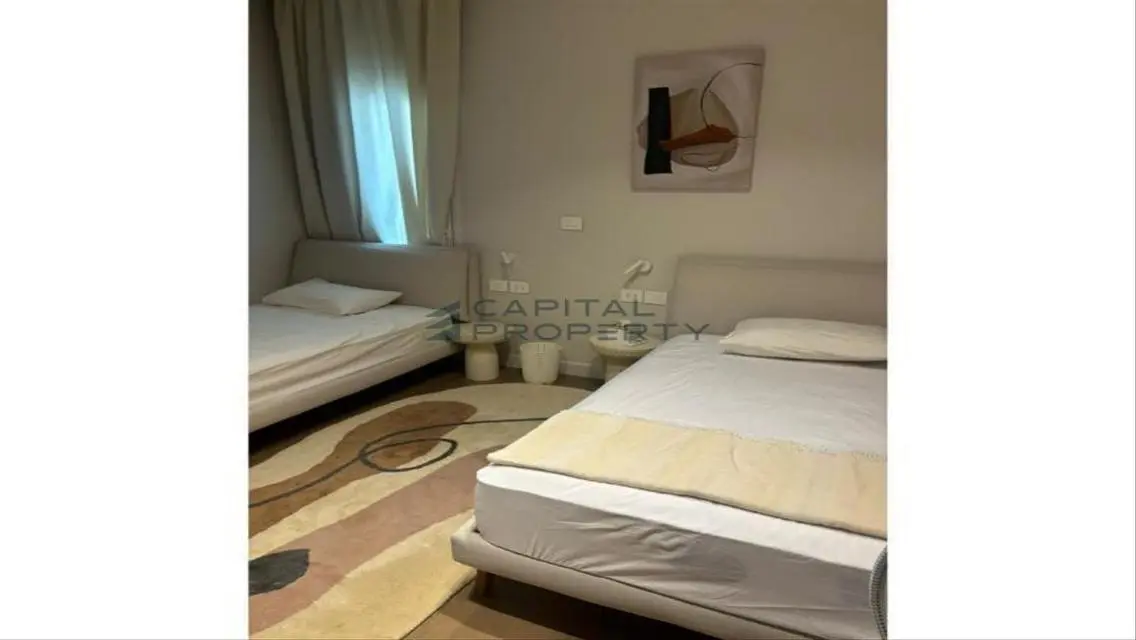 Luxury 3-Bedroom Apartment with Stunning Views