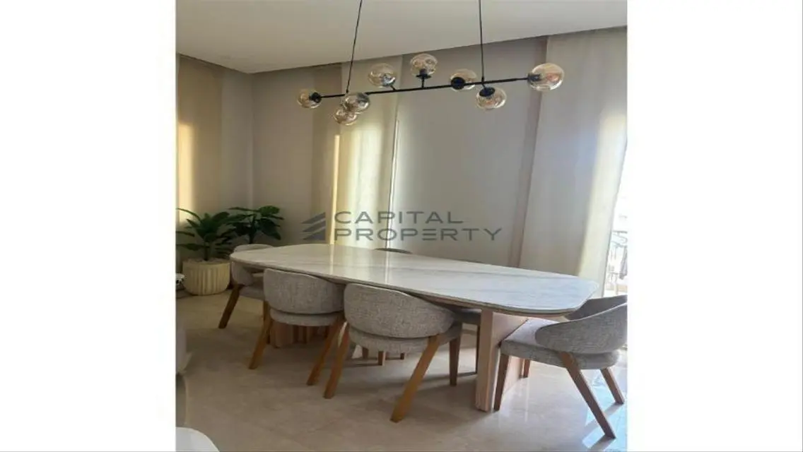 Luxury 3-Bedroom Apartment with Stunning Views