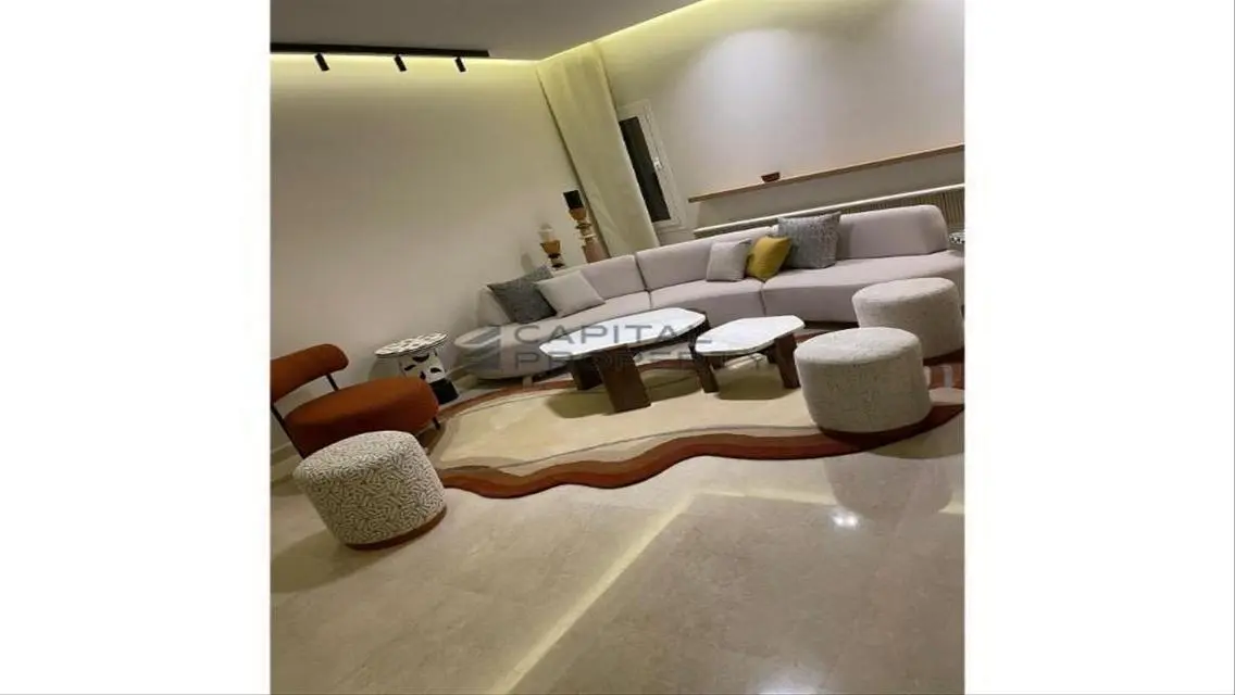 Luxury 3-Bedroom Apartment with Stunning Views