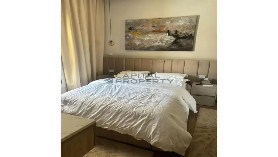 Luxury 3-Bedroom Apartment with Stunning Views